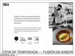 Sites similar to taulla.es