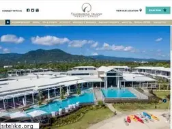 Sites similar to taumeasinaislandresortsamoa.com