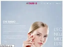 Sites similar to taumed.net