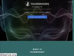 Sites similar to taummhoms.com