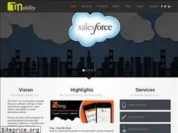 Sites similar to taumobility.com