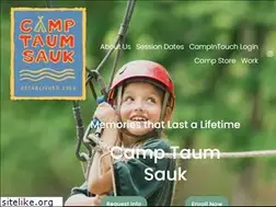 Sites similar to taumsauk.com