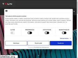 Sites similar to taun.cz