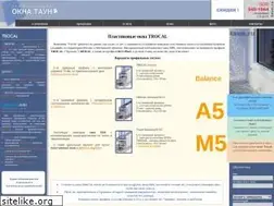 Sites similar to taun.ru