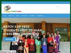 Sites similar to taunggyiyouthcenter.org