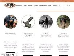 Sites similar to taungurung.com.au