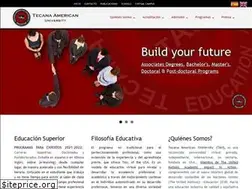Sites similar to tauniversity.org