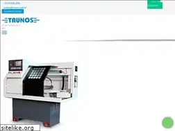 Sites similar to taunos.com.br