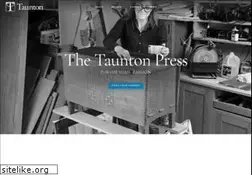 Sites similar to taunton.com