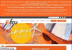 Sites similar to tauntonfcu.com
