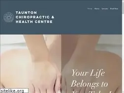 Sites similar to tauntonhealth.ca