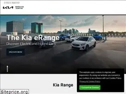 Sites similar to tauntonkia.co.uk
