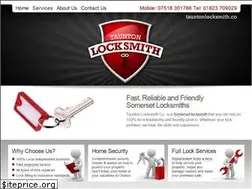 Sites similar to tauntonlocksmith.co