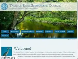 Sites similar to tauntonriver.org