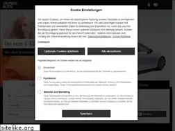 Sites similar to taunus-auto.de