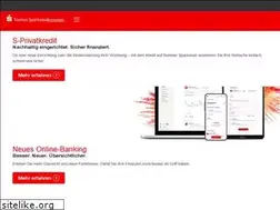 Sites similar to taunus-sparkasse.de