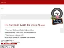 Sites similar to taunus-verlag.de