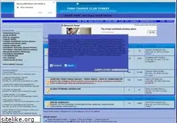 Sites similar to taunus.forumotion.com