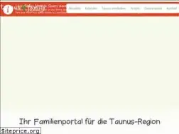 Sites similar to taunus4family.de