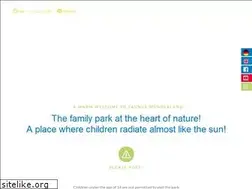Sites similar to taunuswunderland.de