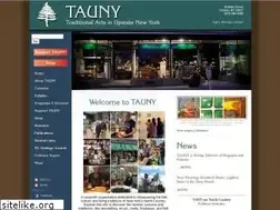 Sites similar to tauny.org