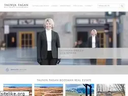 Sites similar to taunyafagan.com