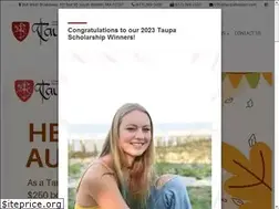 Sites similar to taupaboston.com