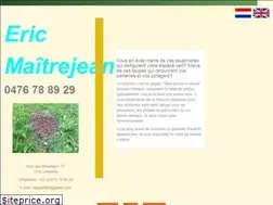 Sites similar to taupierbw.be