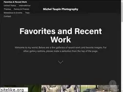 Sites similar to taupinphoto.com