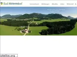 Sites similar to tauplitz.at