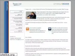 Sites similar to taupo.co.uk