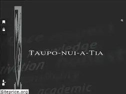 Sites similar to taupocollege.ac.nz