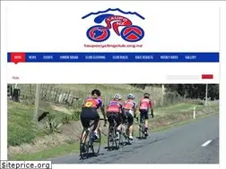 Sites similar to taupocyclingclub.org.nz