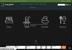 Sites similar to taupodebretts.co.nz