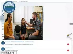 Sites similar to taupohealth.co.nz