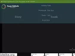 Sites similar to taupohotsprings.com