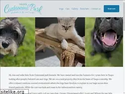 Sites similar to taupokennels.co.nz
