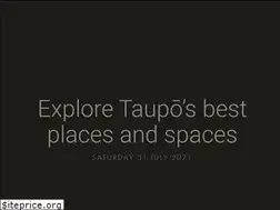 Sites similar to taupomarathon.co.nz
