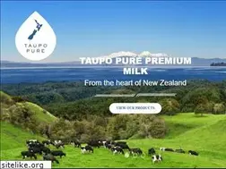 Sites similar to taupopure.co.nz
