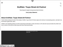 Sites similar to taupostreetart.com