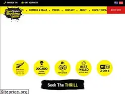 Sites similar to taupotandemskydiving.com