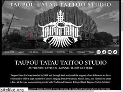 Sites similar to taupoutatau.com