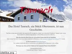 Sites similar to taurach-obertauern.at