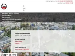 Sites similar to tauragesst.lt