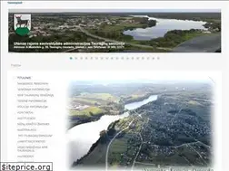 Sites similar to tauragnai.eu