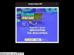 Sites similar to tauramena-casanare.gov.co