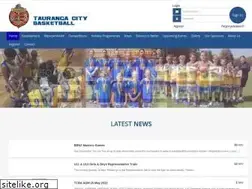 Sites similar to tauranga.basketball