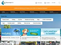 Sites similar to tauranga.govt.nz