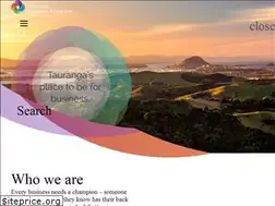 Sites similar to tauranga.org.nz