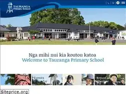 Sites similar to tauranga.school.nz